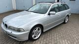BMW 530i Touring E39 mit  Vollausstattung aus 2.Hd. - BMW aus 2001: E39