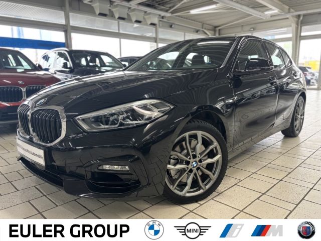 BMW 120 iA SportLine 18'' adLED LCProf Comf.Pak. HiF