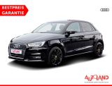 Audi A1 Sportback 1.6 TDI PDC Bi-Xenon Navi Klimaaut. - Audi A1 mit Diesel-Antrieb: Sportback