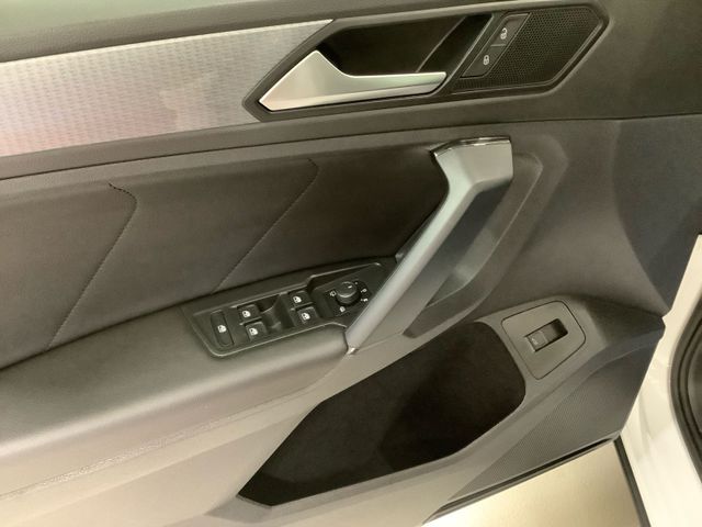 Tiguan Life 1,5 TSI 110 kW DSG  Matrix, Leder, A