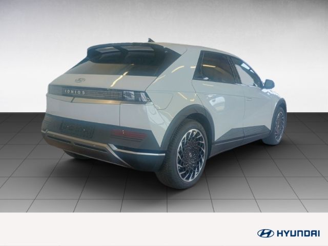 Fahrzeugabbildung Hyundai IONIQ 5 77,4kWh Batt. TECHNIQ-Paket inkl. Assist