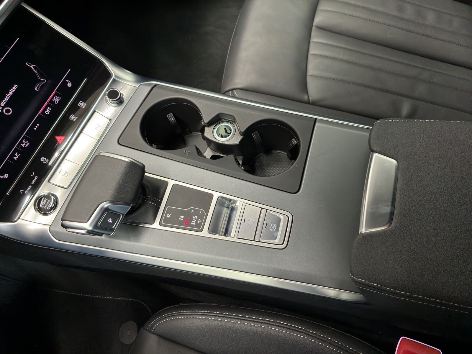 Audi A6 - Bild 12