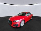 Audi A5 Sportback 40TDI S-Line MATRIX S-SITZE AHK 20z - Audi A5: Sportback 20