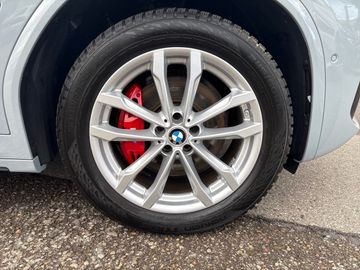BMW X4 M40i Head-Up HK HiFi