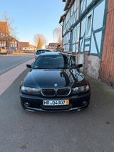 BMW E46 330d Facelift M-Paket 6-Gang 204PS... - BMW 330: E46 330d