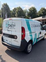 Fiat Doblo Doblò Basis Maxi Kasten - Fiat Doblo in Solingen