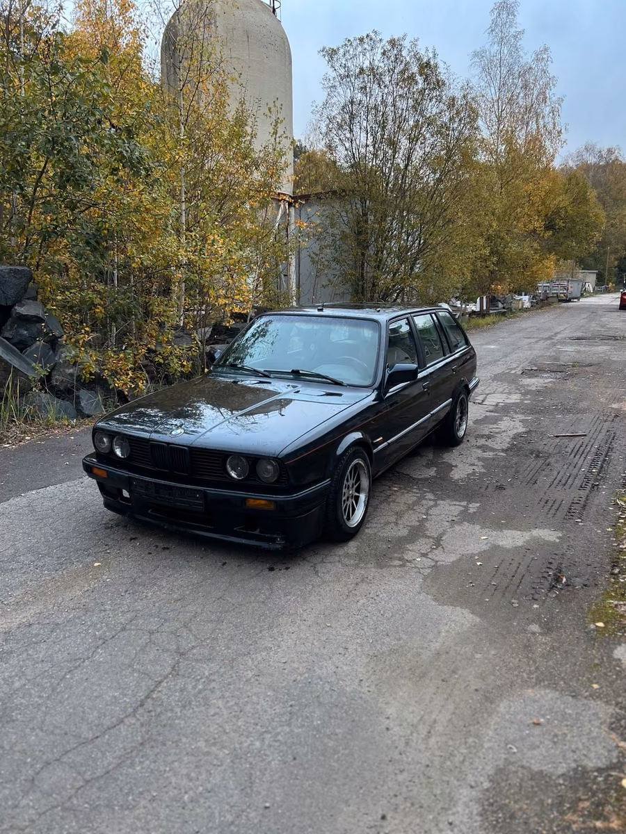 BMW 316