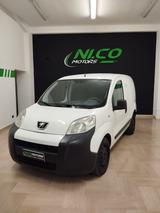 Peugeot Bipper 1.4 HDi 70CV Furgone - Peugeot Bipper aus 2011