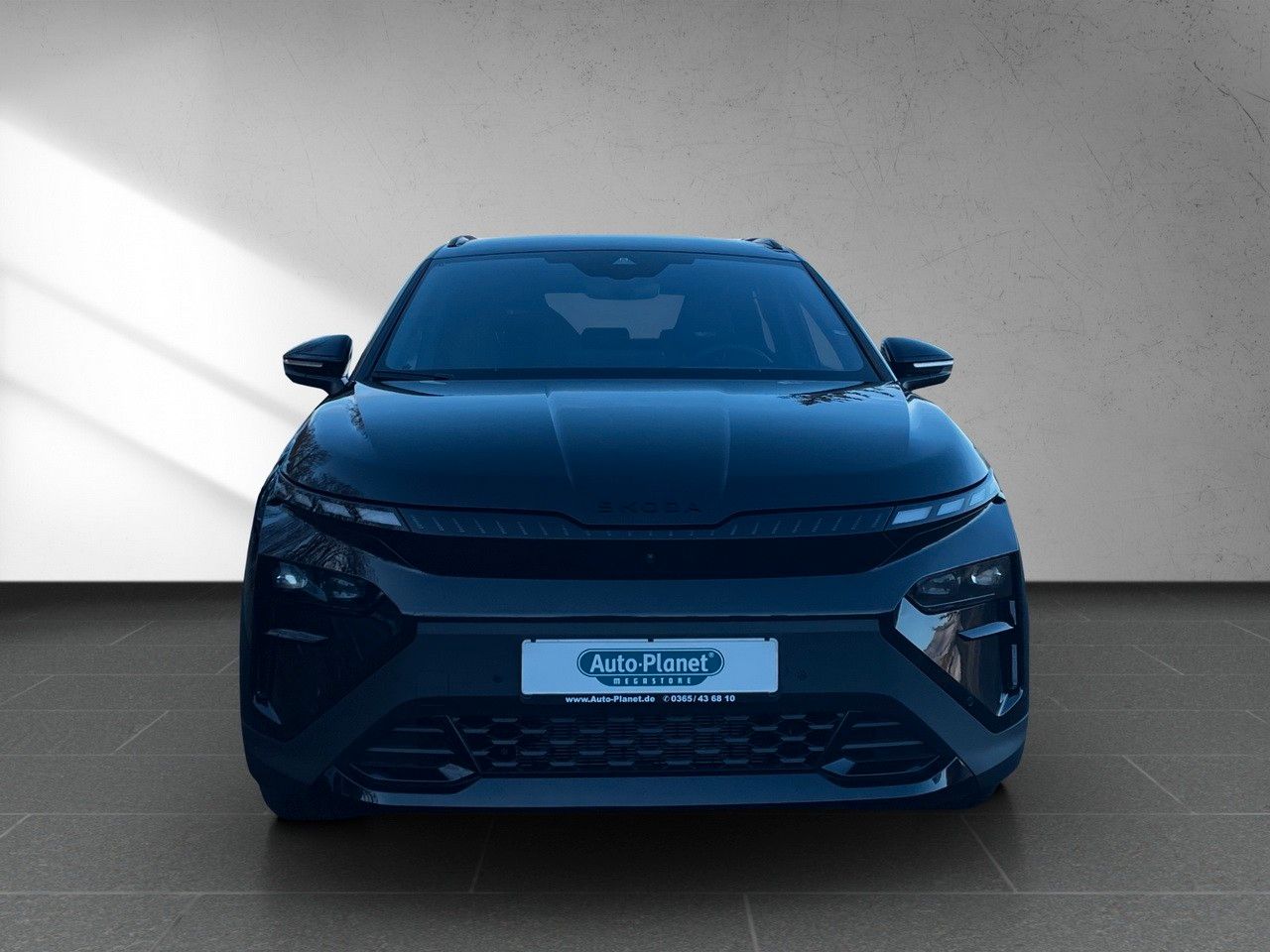 Skoda Elroq - Bild 22