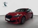 BMW 128ti Sport Aut. Klimaaut. Head-Up Memory vorn - BMW 128 aus 2024