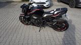 Yamaha FZ8 Unikat Tiefergelegt 