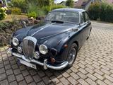 Jaguar MK II - Jaguar Gebrauchtwagen von 1968