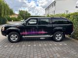 Nissan Navara Double Cab 4x4, Original aus PS-Profis!