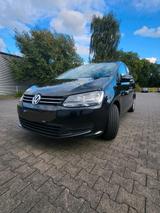 Volkswagen VW Sharan 1.9 TDI 2014 - VW Sharan Gebrauchtwagen in Bielefeld