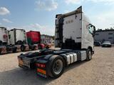 Volvo FH500 / RETARDER / ALU / GLOBETROTTER - Volvo Radlader