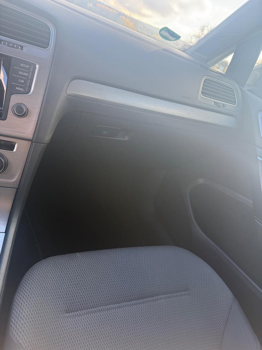 Volkswagen Golf 2015 — photo 7