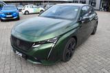 Peugeot 308 GT Plug-In Hybrid 225 e-EAT8 - mit Hybrid-Antrieb: Grün, Massagesitze