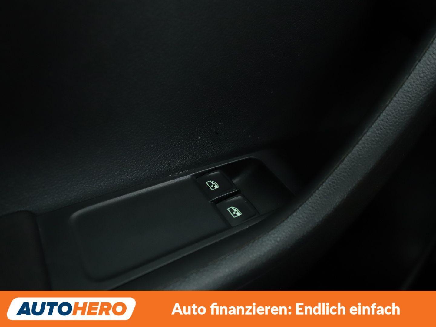 Skoda Fabia 1.2 TSI Ambition*KLIMA*GARANTIE*