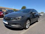 Opel Astra K  1.6CDTI Dynamic  Navi Kamera Carplay - Opel Astra mit Diesel-Antrieb: Limousine, 1.6