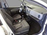 Toyota Yaris Edition S 1.3 Dual-VVTi KLIMA+NAVI+KAMERA - Toyota Yaris: 1.3