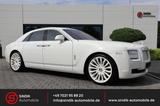 Rolls-Royce Ghost V12 -MANSORY- TV-RearSeat-ACC-Theatre - Rolls-Royce Ghost Benziner Gebrauchtwagen