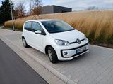 Volkswagen up! 1.0  - VW up! von privat