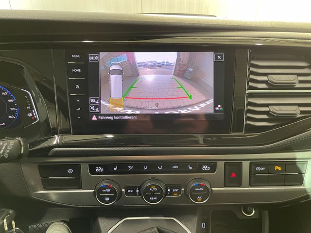 T6.1 California Beach Tour 2.0 TDI DSG LED