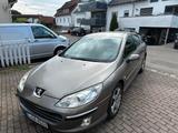 Peugeot 407 JBL 2.0 HDi FAP 135 | Vollleder |TÜV 10/2027 - Peugeot 407: 2.0