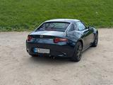 Mazda MX-5 RF 2.0 SKYACTIV-G 184 Kazari - Mazda MX-5 aus 2023