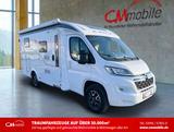 Laika Kosmo V 9 - 165 PS - Einzelbetten - Garage - - Laika Wohnwagen & Wohnmobile