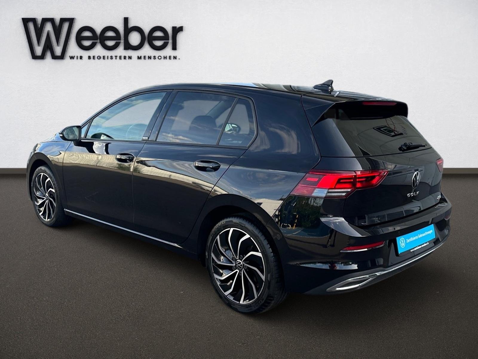 Volkswagen Golf Move *KAMERA*LED PLUS*NAVI*SHZ*ACC*17 LM*, миниатюра 12