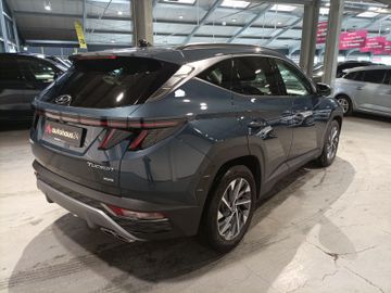Hyundai TUCSON - 5