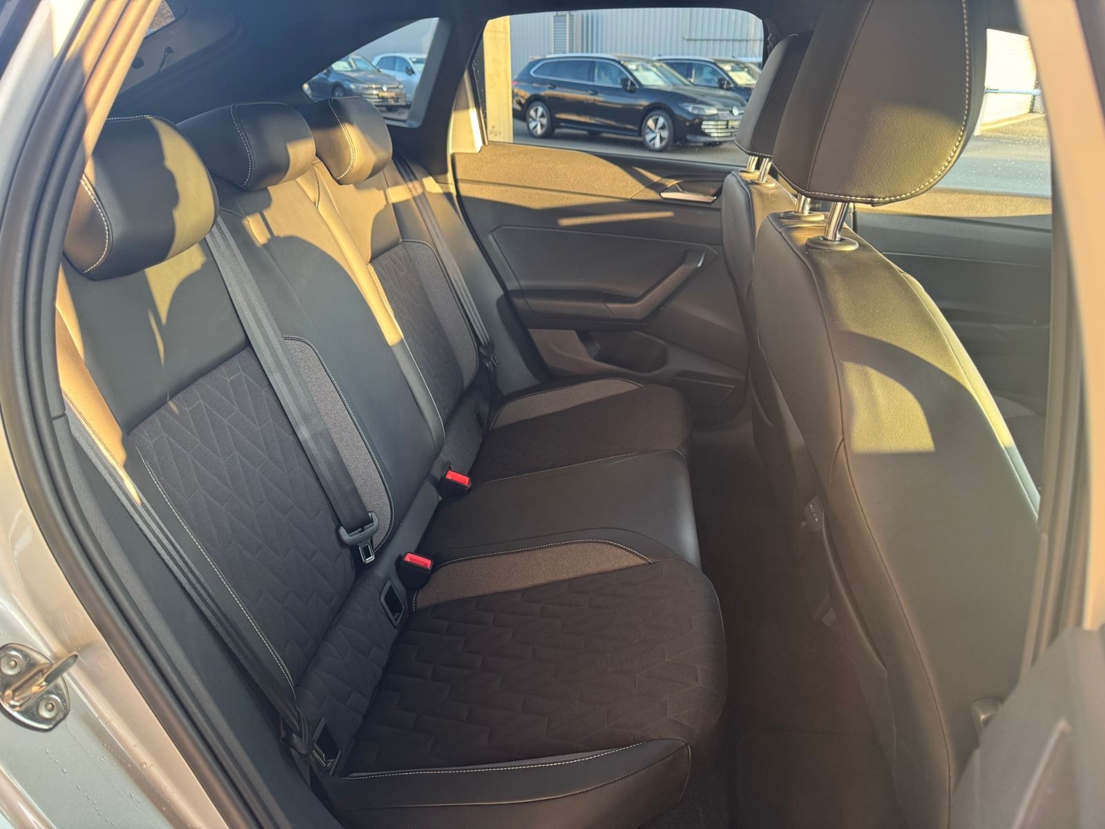 Volkswagen Taigo - Bild 21