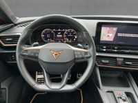 Cupra Leon - Vorschau Bild 10