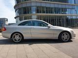 Mercedes-Benz CLK 55 AMG AMG | Deutsches Fahrzeug - Mercedes-Benz CLK 55 AMG: Coupe