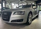 Audi A8 4.2 TDI quattro - gebrauchte Audi A8 aus dem Jahr 2011