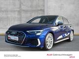 Audi S3 Sportback qu MATRIX VIRTUAL+ NAVI AMBIENTE+ - Audi S3 in Halle