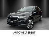 Skoda Karoq 1.5 TSI DSG Style/AHK/KAMERA/VIRTUAL/NAVI/ - Skoda Karoq in Mannheim