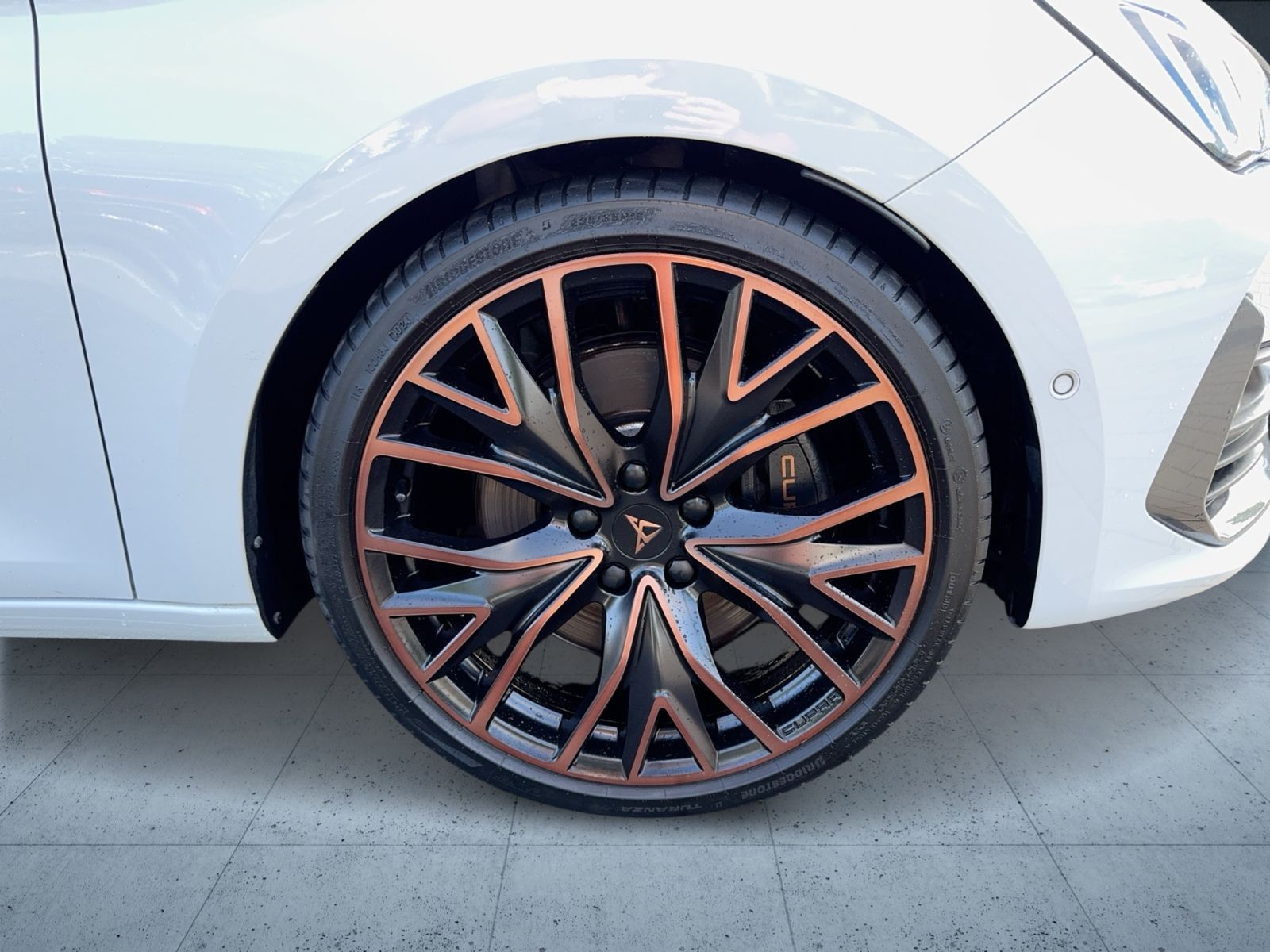 Cupra Leon - Bild 7