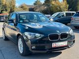 BMW 116 i *Garantie *Navi *Temp.*Kupplung Neu *Hu - BMW 116 in Aachen