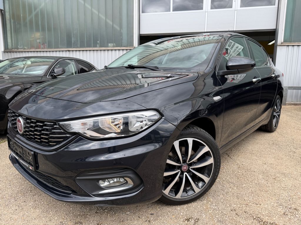 Angebot ansehen Fiat Tipo