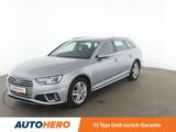 Audi A4 40 TDI Sport Aut.*NAVI*XENON*ACC*PDC*SHZ* - Audi A4 Gebrauchtwagen in Köln