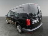 Volkswagen Caddy Maxi Trendline TSI KLIMA PDC SHZ AHK - Volkswagen Caddy Maxi aus 2020