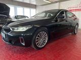 BMW 620 d Gran Turismo Luxury Line//Kamera//LED//DAB - scheckheftgepflegte BMW 620 Gran Turismo