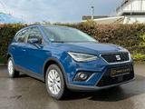 Seat Arona 1.6TDI Style Automatik*NAVI*KAMERA*PDC*KEY