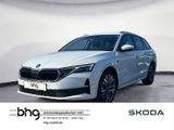 Skoda Octavia Combi Tour 2,0 TDI DSG AHK HeadUp 360°