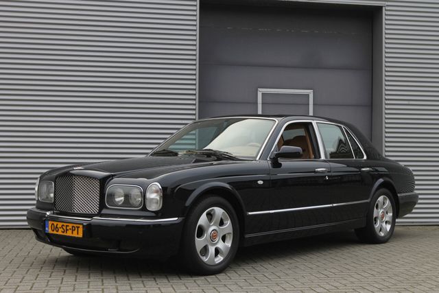 Bentley Arnage 6.8 V8 Red Label