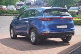 Kia Sportage 1.6 GDI Edition 7 4xSHZ LHZ Tempo Klima - Kia in Dresden