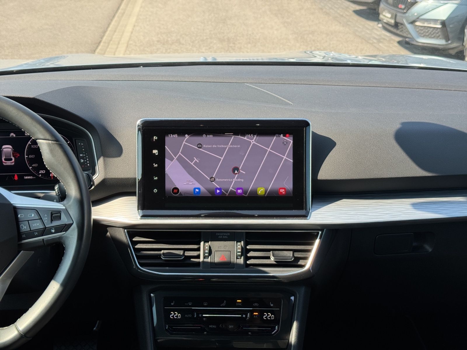 Seat Tarraco - Bild 7