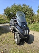 Piaggio MP3 400LT - PIAGGIO ROLLER 400